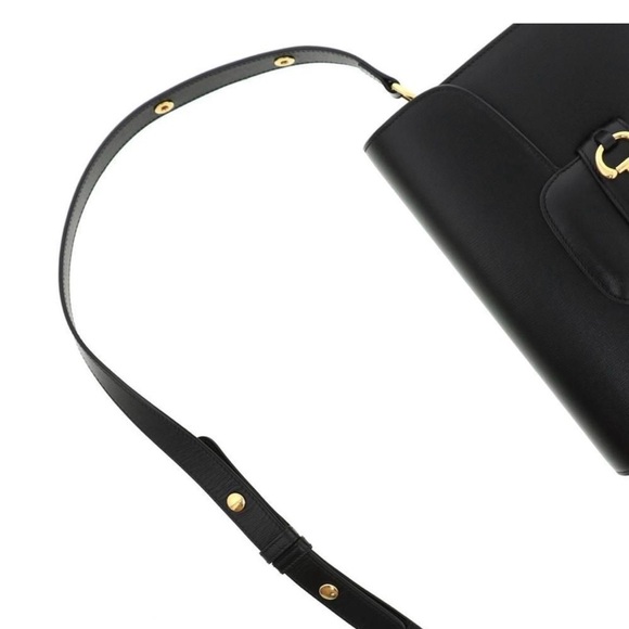 Gucci Horsebit 1955 medium shoulder bag - Picture 5 of 6